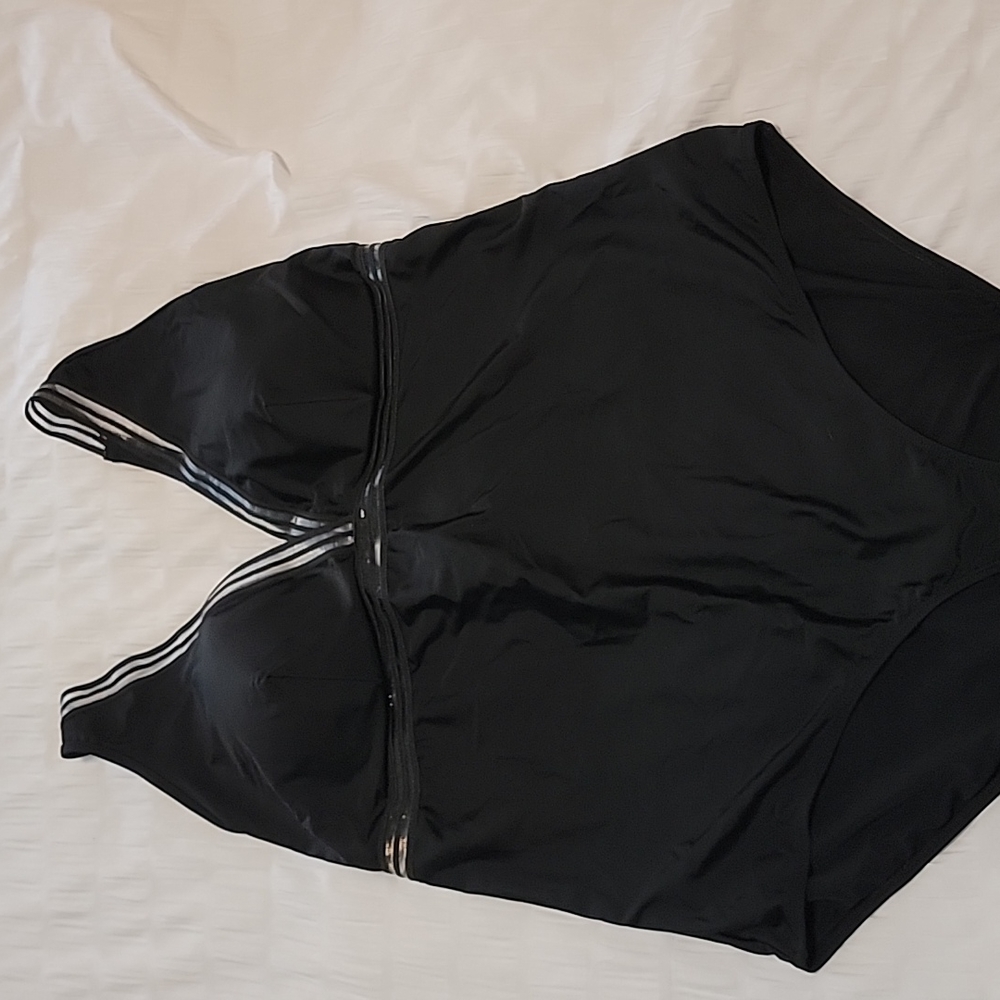 TORRID swimsuit one piece 4